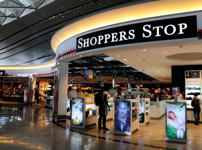 Shoppers Stop finds its footing, beauty, loyalty and digital lead the way
